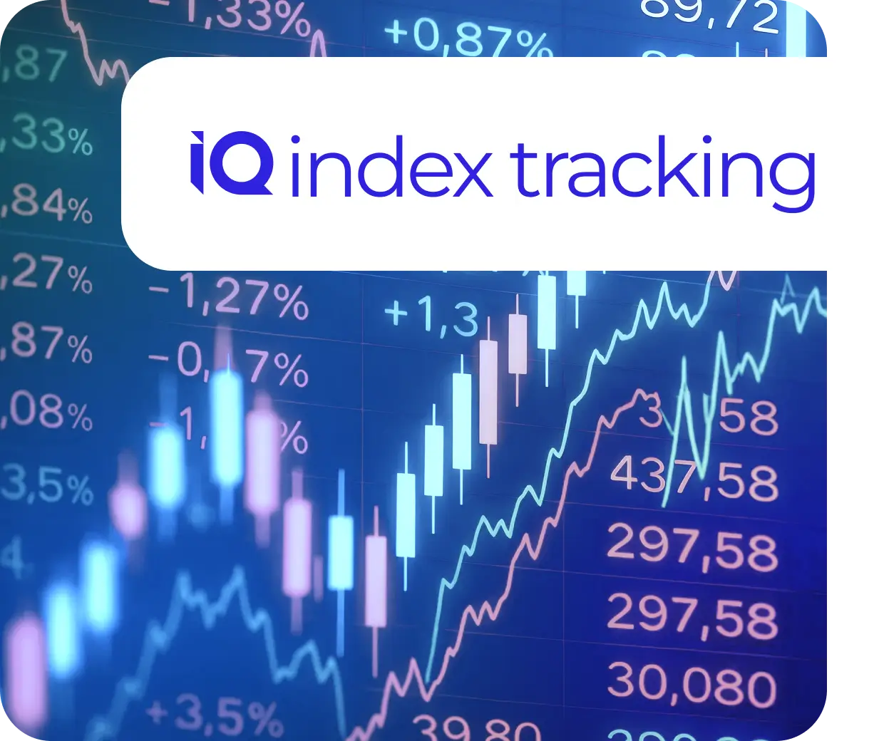 iQ Index Tracking