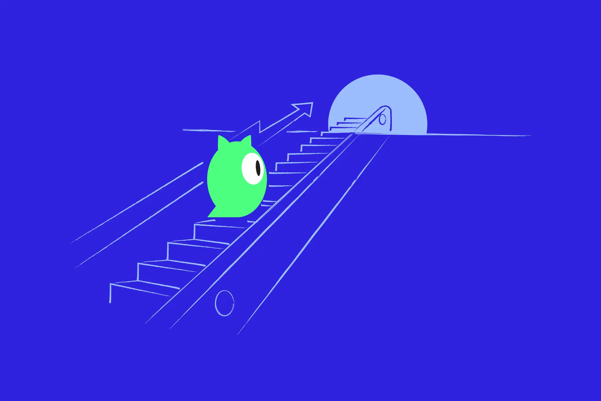 Consistently outperforming an index