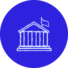 Backed by the Bank of Spain