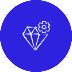 Differential value generation