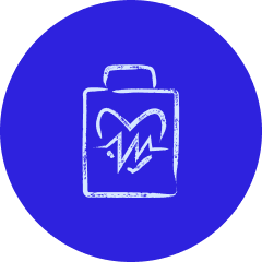 Healthcare decision support