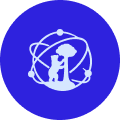 Backed by QMIND