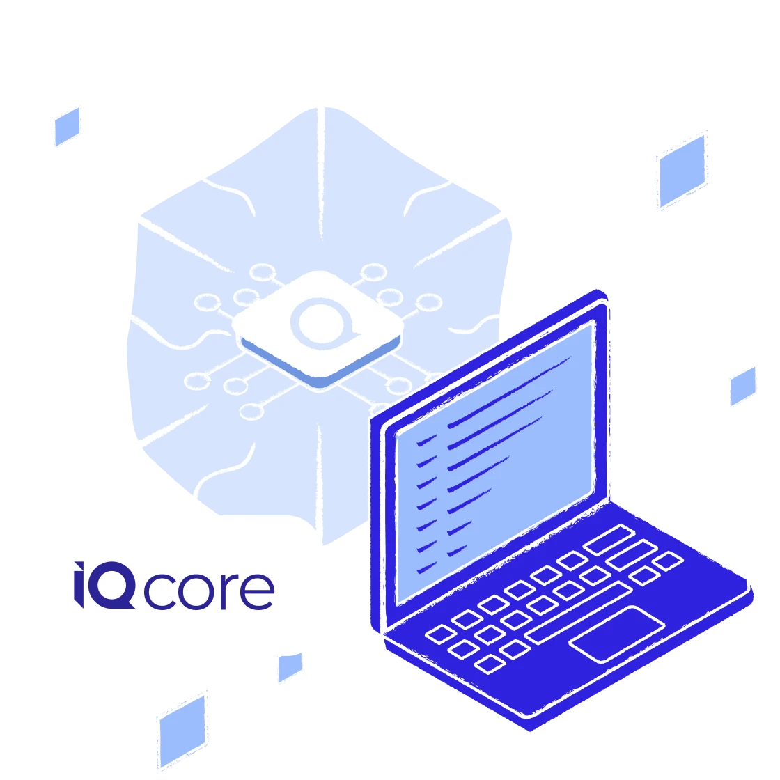 iQ Core