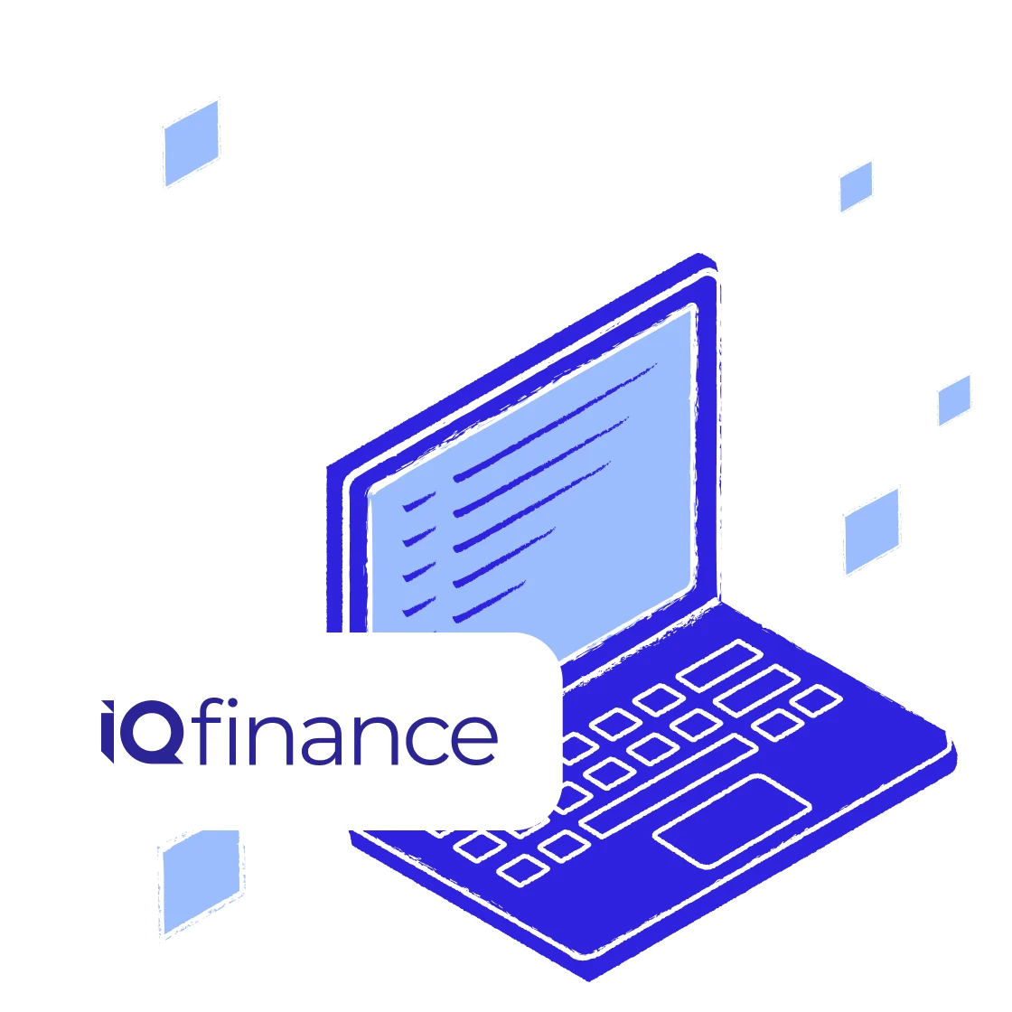 iQ Finance