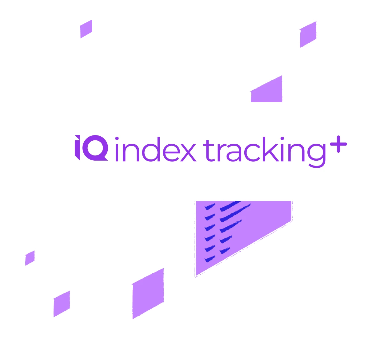 iQ Index Tracking Plus