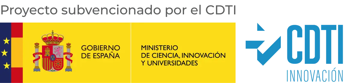 MCEI CDTI