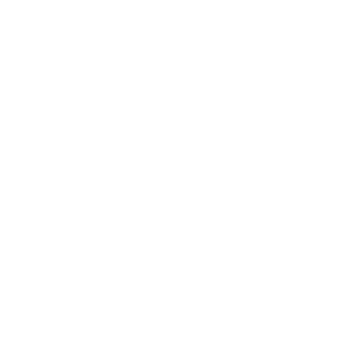 Man in video call with business team on laptop screen