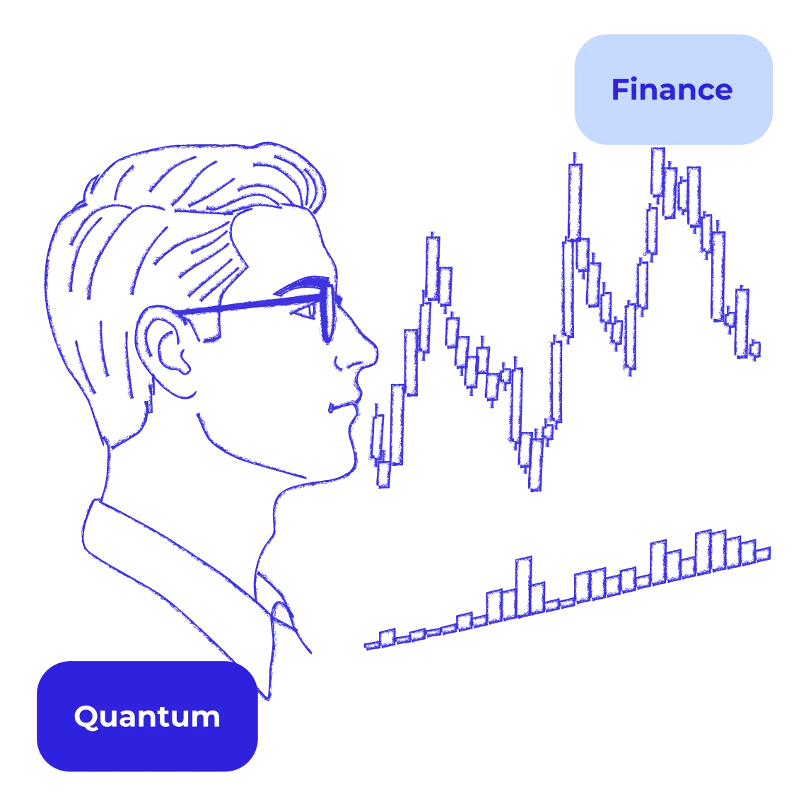 Team meeting with smiling professionals and laptops in a modern office